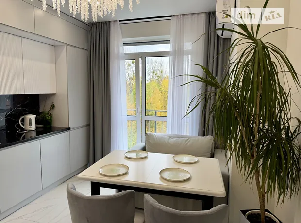 Квартира на вул. Довженка О, 31В в Івано-Франківську, ID 405972, фото №9