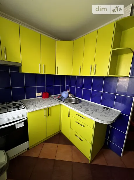 Квартира на вул. Олега Мудрака, 23А в Києві, ID 406079, фото №5