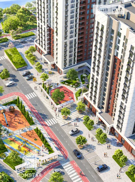 Квартира на вул. Перлинна, 100 в Одесі, ID 405982, фото №11