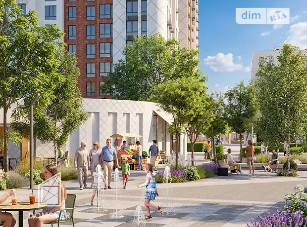 Квартира на вул. Перлинна, 100 в Одесі, ID 405982, фото №7