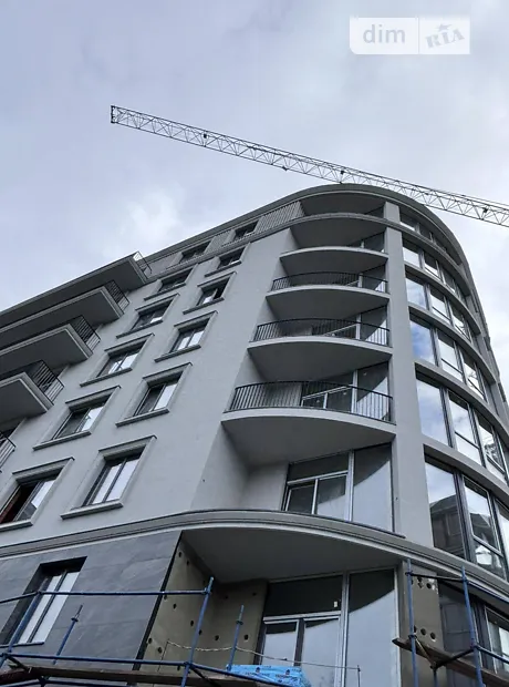 Квартира на бульв. Гетьмана Сагайдачного, ID 407300, фото №1