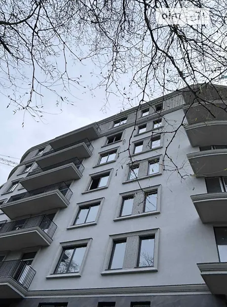 Квартира на бульв. Гетьмана Сагайдачного в Одесі, ID 407300, фото №11