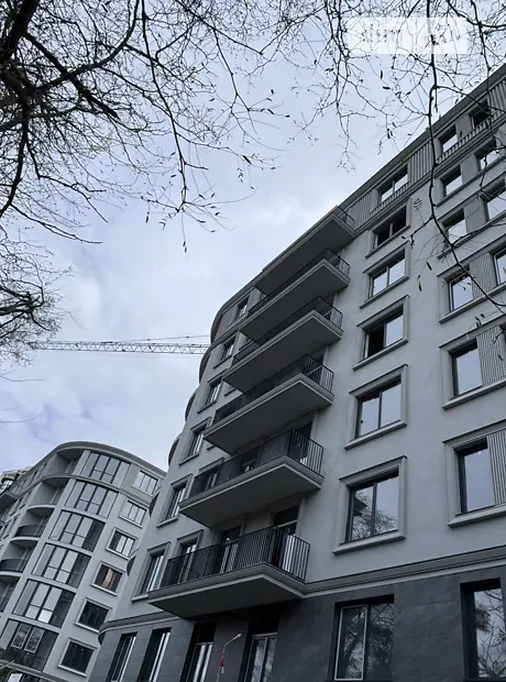 Квартира на бульв. Гетьмана Сагайдачного в Одесі, ID 407300, фото №12