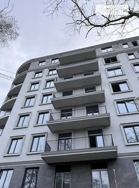 Квартира на бульв. Гетьмана Сагайдачного в Одесі, ID 407300, фото №13