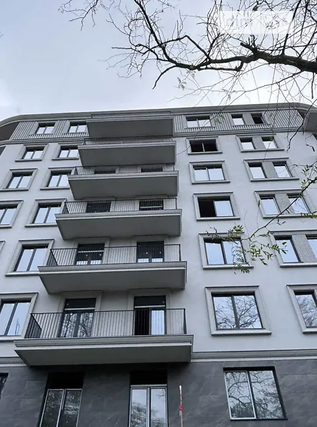 Квартира на бульв. Гетьмана Сагайдачного в Одесі, ID 407300, фото №14