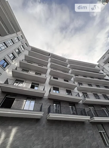 Квартира на бульв. Гетьмана Сагайдачного в Одесі, ID 407300, фото №20