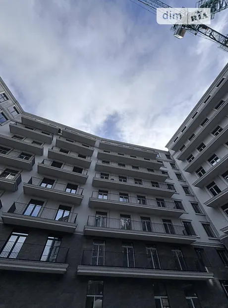 Квартира на бульв. Гетьмана Сагайдачного в Одесі, ID 407300, фото №22
