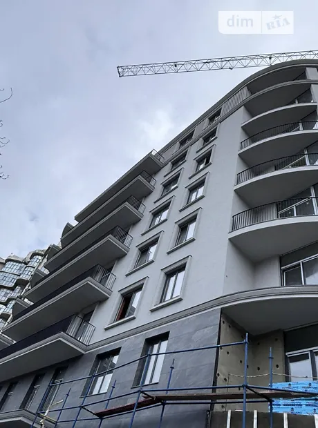 Квартира на бульв. Гетьмана Сагайдачного в Одесі, ID 407300, фото №10