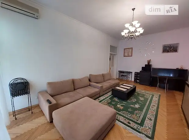 Квартира на пров. Івана Козловського, 5 в Київ, ID 406060, фото №1