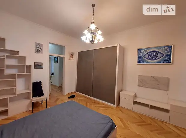 Квартира на пров. Івана Козловського, 5 в Києві, ID 406060, фото №11