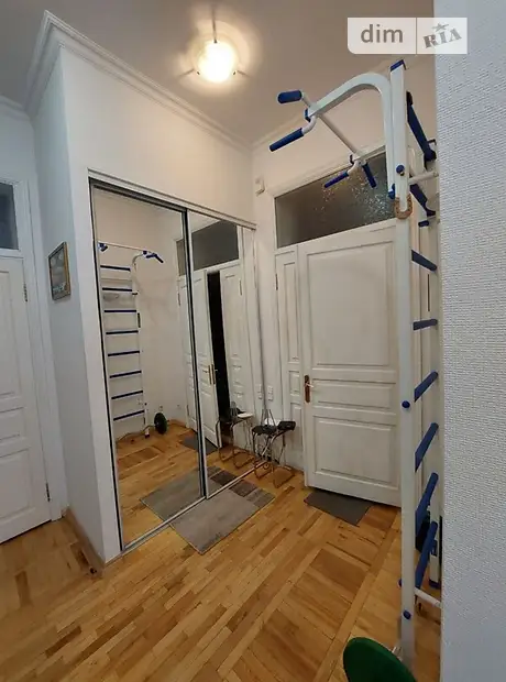 Квартира на пров. Івана Козловського, 5 в Києві, ID 406060, фото №14