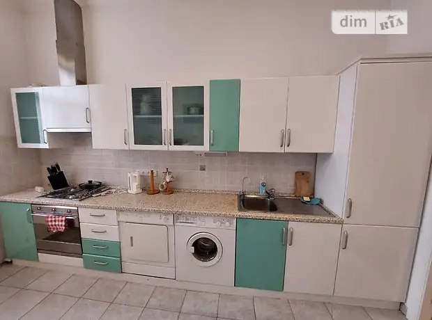 Квартира на пров. Івана Козловського, 5 в Києві, ID 406060, фото №15