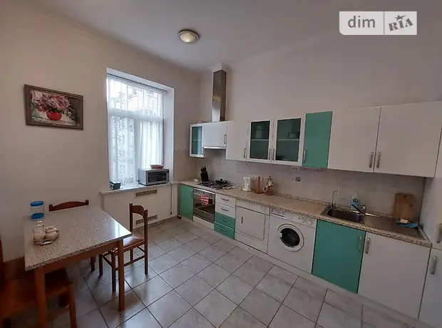 Квартира на пров. Івана Козловського, 5 в Києві, ID 406060, фото №17
