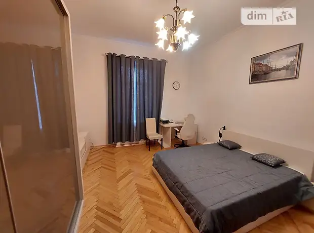 Квартира на пров. Івана Козловського, 5 в Києві, ID 406060, фото №20