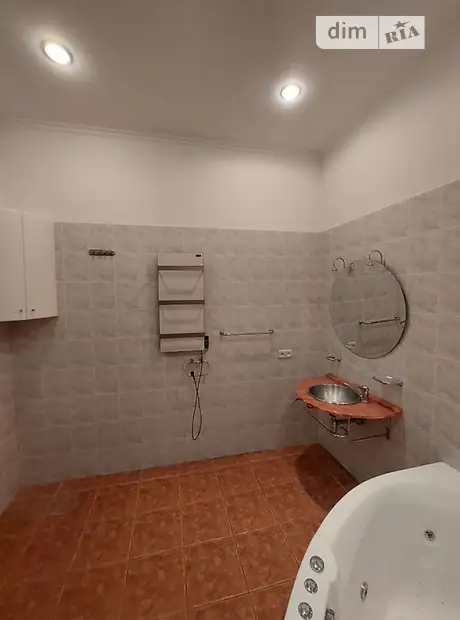 Квартира на пров. Івана Козловського, 5 в Києві, ID 406060, фото №21