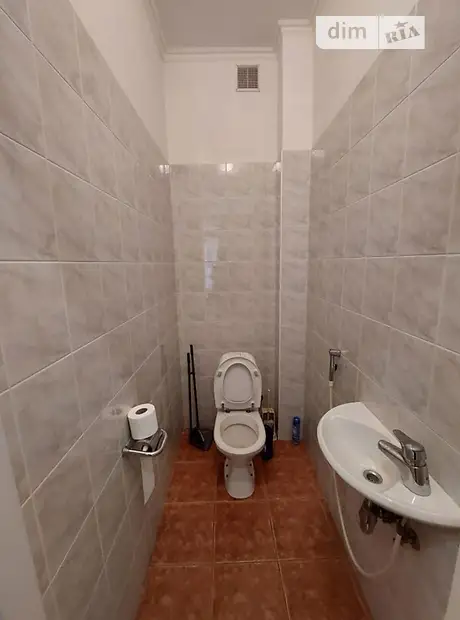Квартира на пров. Івана Козловського, 5 в Києві, ID 406060, фото №23