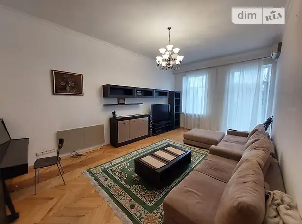 Квартира на пров. Івана Козловського, 5 в Києві, ID 406060, фото №7