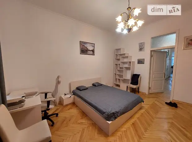 Квартира на пров. Івана Козловського, 5 в Києві, ID 406060, фото №8
