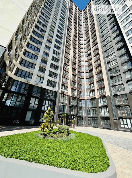 Квартира на вул. Івана Франка, 40 в Одесі, ID 406094, фото №13