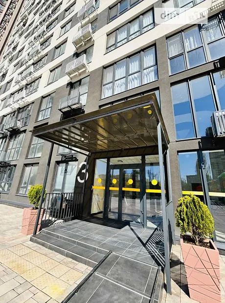 Квартира на вул. Івана Франка, 40 в Одесі, ID 406094, фото №4