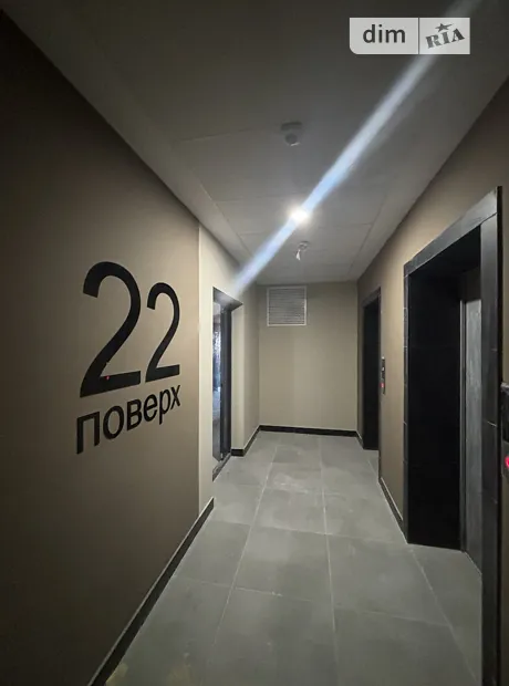 Квартира на вул. Івана Франка, 40 в Одесі, ID 406144, фото №8