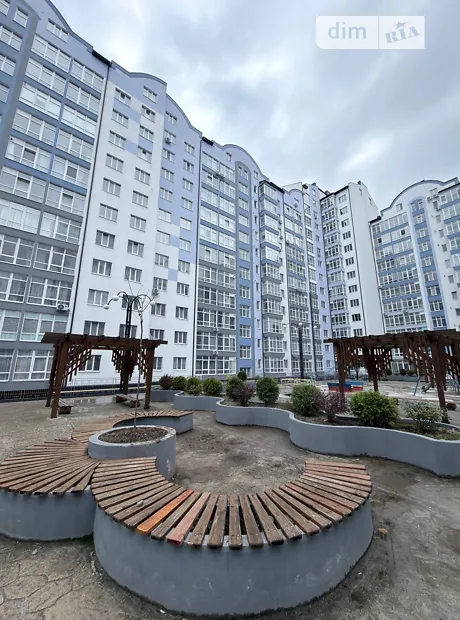 Квартира на вул. Височана Семена, 18, ID 406182, фото №1