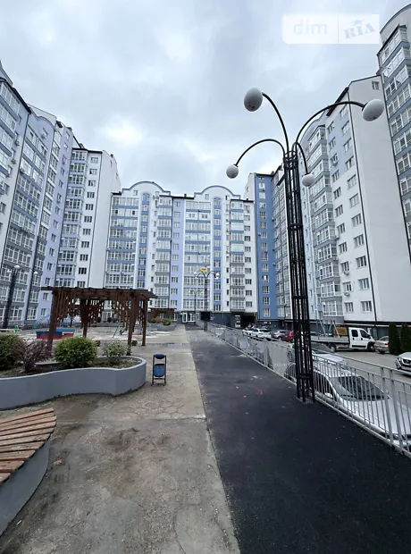 Квартира на вул. Височана Семена, 18 в Івано-Франківську, ID 406182, фото №2