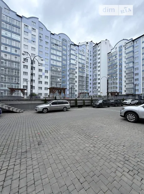 Квартира на вул. Височана Семена, 18 в Івано-Франківську, ID 406182, фото №3