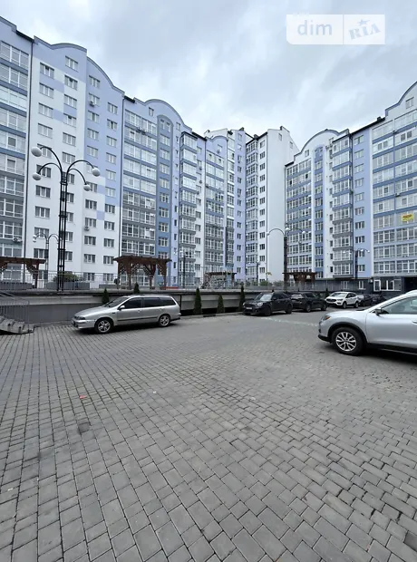 Квартира на вул. Височана Семена, 18 в Івано-Франківську, ID 406182, фото №5