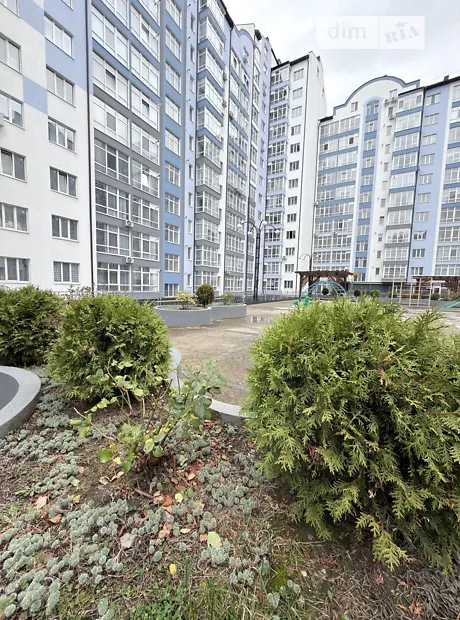 Квартира на вул. Височана Семена, 18 в Івано-Франківську, ID 406182, фото №6