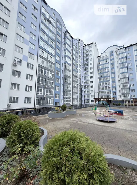 Квартира на вул. Височана Семена, 18 в Івано-Франківську, ID 406182, фото №7