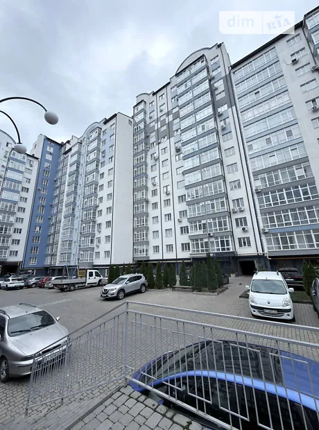 Квартира на вул. Височана Семена, 18 в Івано-Франківську, ID 406182, фото №8