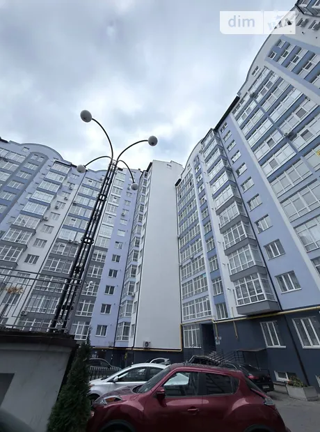 Квартира на вул. Височана Семена, 18 в Івано-Франківську, ID 406182, фото №9