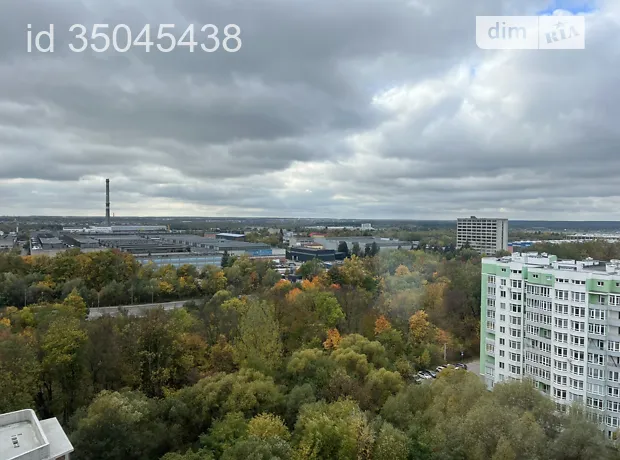Квартира на вул. Величковського в Львові, ID 406155, фото №4