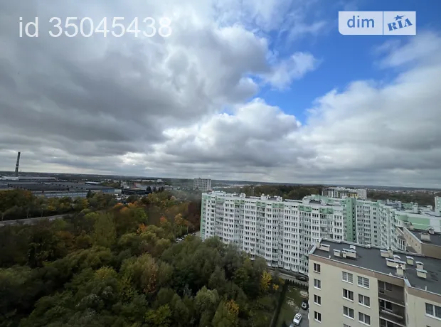 Квартира на вул. Величковського в Львові, ID 406155, фото №6