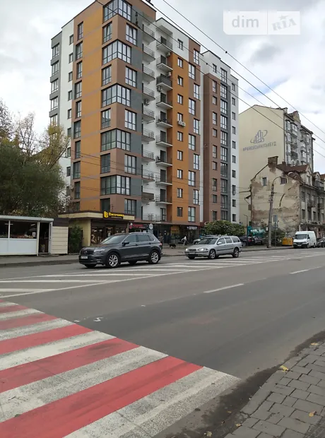 Квартира на вул. Незалежності, 148А в Івано-Франківську, ID 406176, фото №14