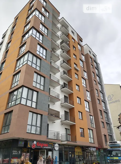 Квартира на вул. Незалежності, 148А в Івано-Франківську, ID 406176, фото №15