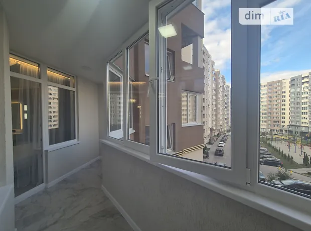 Квартира на вул. Київська, 9Б в Тернополі, ID 406198, фото №14