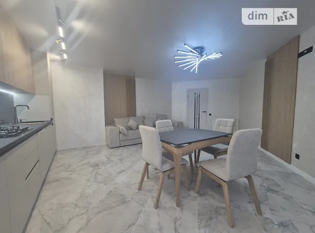 Квартира на вул. Київська, 9Б в Тернополі, ID 406198, фото №3