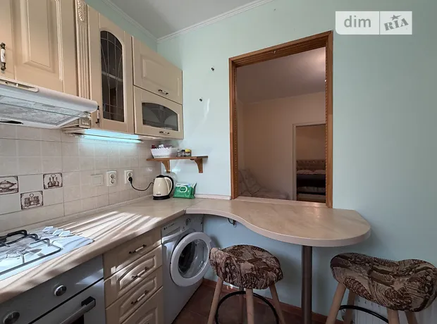 Квартира на пров. Олександра Матросова, 1 в Одесі, ID 406277, фото №11