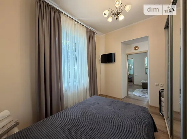 Квартира на пров. Олександра Матросова, 1 в Одесі, ID 406277, фото №12