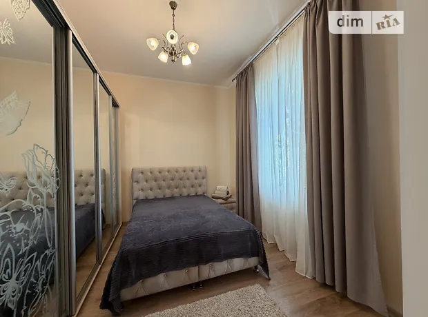 Квартира на пров. Олександра Матросова, 1 в Одесі, ID 406277, фото №8