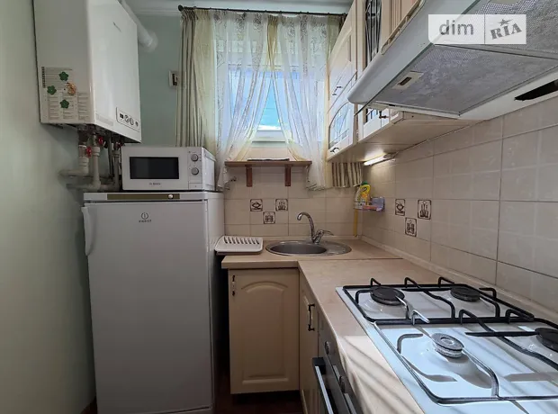Квартира на пров. Олександра Матросова, 1 в Одесі, ID 406277, фото №9