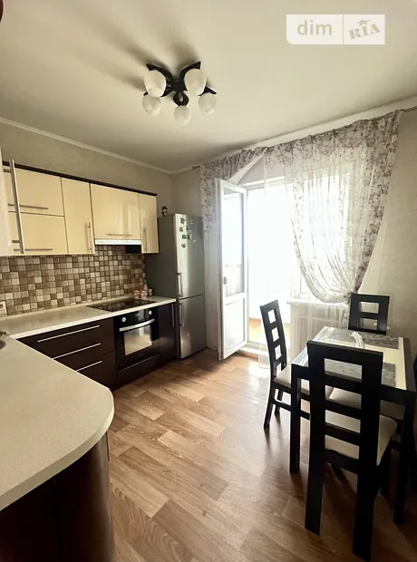 Квартира на вул. Милославська, 2 в Києві, ID 406255, фото №4