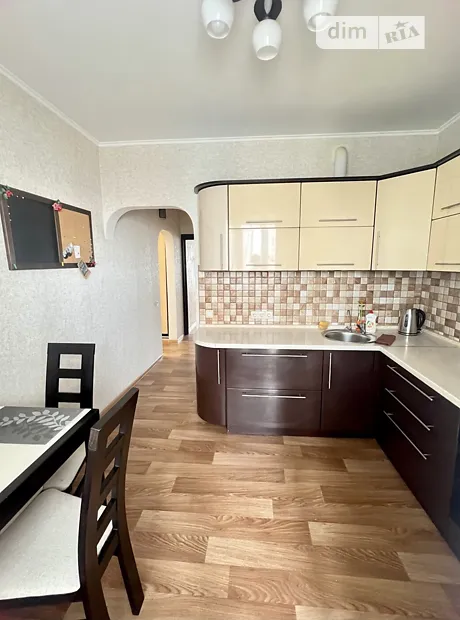 Квартира на вул. Милославська, 2 в Києві, ID 406255, фото №5