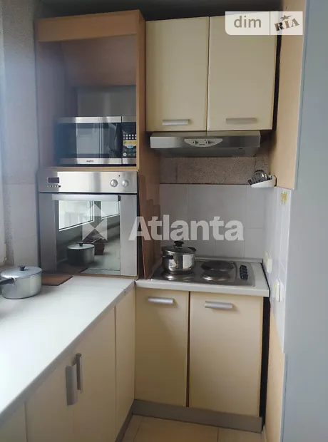 Квартира на вул. Пішонівська, ID 406268, фото №1