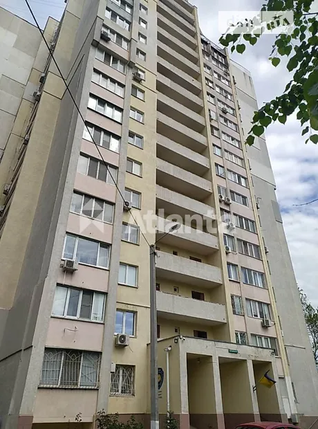 Квартира на вул. Пішонівська в Одесі, ID 406268, фото №16
