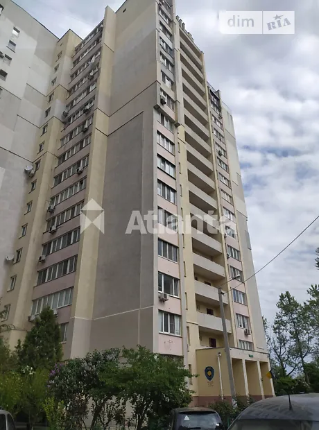 Квартира на вул. Пішонівська в Одесі, ID 406268, фото №17