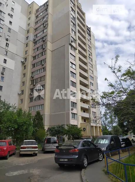 Квартира на вул. Пішонівська в Одесі, ID 406268, фото №19