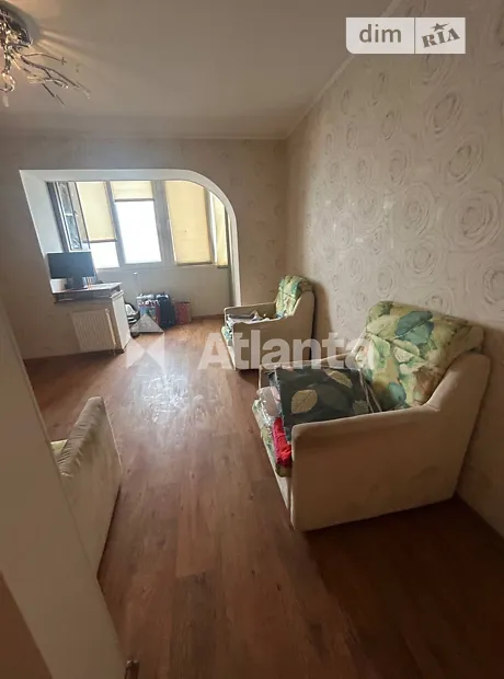 Квартира на вул. Пішонівська в Одесі, ID 406268, фото №6